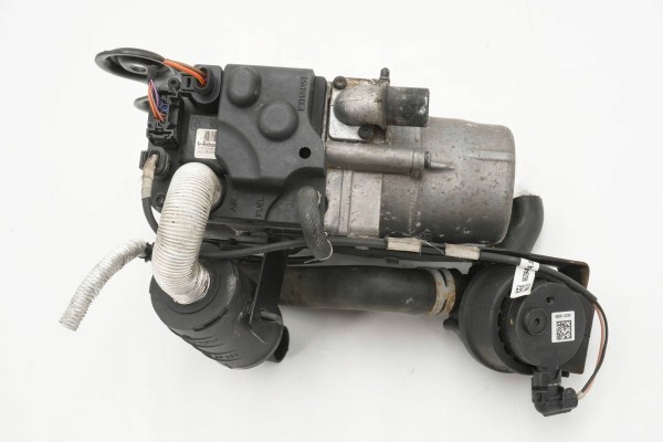 PARKING HEATER WEBASTO VW PASSAT B8 3Q0815005R 9033393B Part manufacturer Volkswagen OE