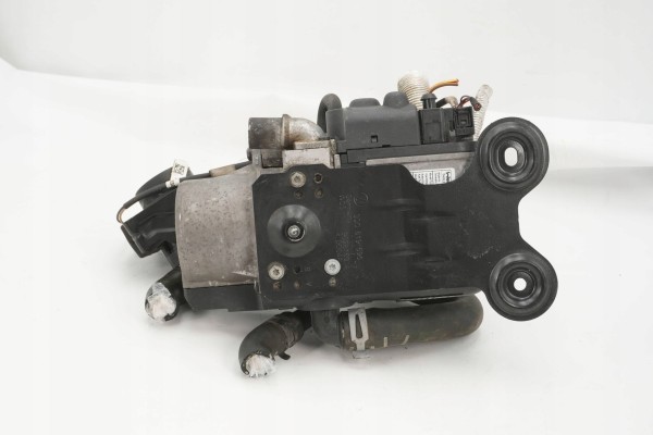 PARKING HEATER WEBASTO VW PASSAT B8 3Q0815005R 9033393B Car type passenger cars
