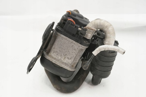 PARKING HEATER WEBASTO VW PASSAT B8 3Q0815005R 9033393B Quality of parts according to GVO O original with manufacturer s logo OE