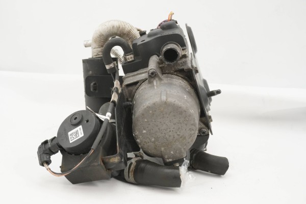 PARKING HEATER WEBASTO VW PASSAT B8 3Q0815005R 9033393B Catalog number of the original 9033393B
