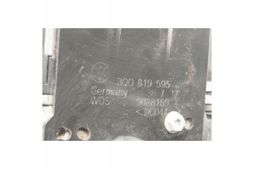 Calefactor estacionario WEBASTO VW PASSAT B8 3Q0815005R 9033393B