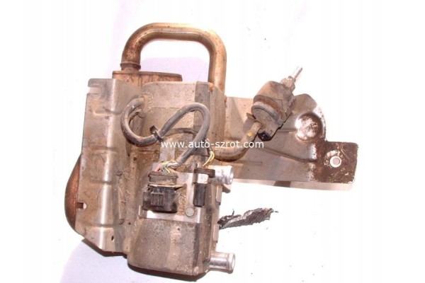 Webasto Hydronic Mercedes CLASS V VITO VIANO nr A6398302700