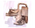 Webasto Hydronic Mercedes CLASS V VITO VIANO nr A6398302700 Packaging status replacement