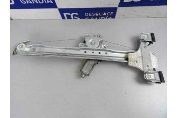 98820-M2X10 ELEVALUNAS DELANTERO IZQUIERDO OPEL KARL Selective 2017 98820-M2X10 165952 OPEL - 1