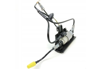 Fuel pump webasto VW Passat B7 3AA201607B New original Quality of parts according to GVO O original with manufacturer s logo OE