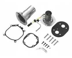 Kit de Servicio Quemador AT2000ST AT2000STC 12V D Webasto