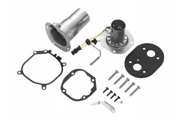 Service Set Burner Chamber AT2000ST AT2000STC 12V D Webasto