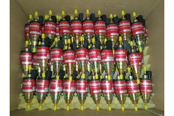 Fuel pump webasto Thermo Top E C P 443963303A Catalog number of the part WEBASTO 9012888B 443963303A