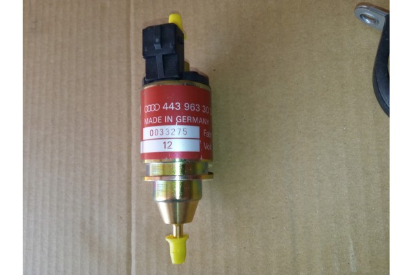 Fuel pump webasto Thermo Top E C P 443963303A Car type passenger cars