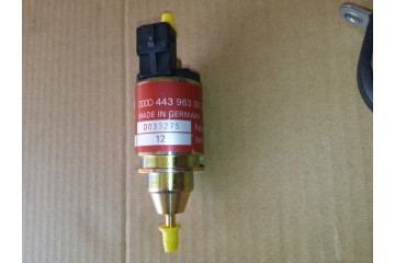 Fuel pump webasto Thermo Top E C P 443963303A Car type passenger cars