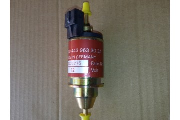 Fuel pump webasto Thermo Top E C P 443963303A Catalog number of substitutes WDP0002 1320292A 9012868C 89372A DP30 2