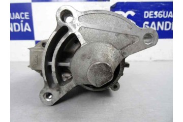 9633292480  MOTOR ARRANQUE CITROEN SAXO 1.1 SX 2001 9633292480 168620 CITROEN - 1