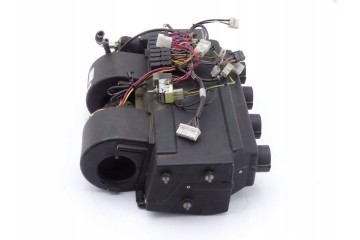 HEATER EVAPORATOR AIR CONDITIONING EBERSPACHER SPAL Catalog number of the part 811009100452