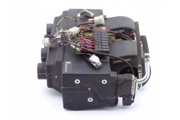 HEATER EVAPORATOR AIR CONDITIONING EBERSPACHER SPAL Car type cargo vans RVs passenger cars