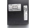 HEATER EVAPORATOR AIR CONDITIONING EBERSPACHER SPAL Catalog number of the original 017 A39 22
