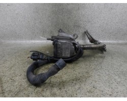 WEBASTO HYDRONIC PARKING HEATER D4WS 37W 12V 4kW 2 5 BAR UNIVERSAL