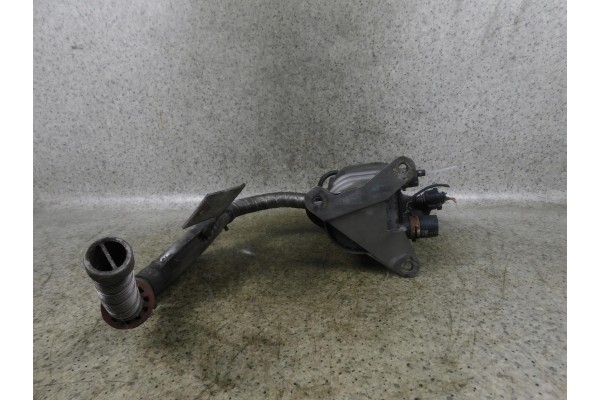 WEBASTO HYDRONIC PARKING HEATER D4WS 37W 12V 4kW 2 5 BAR UNIVERSAL Catalog number of the part D4WS 252400