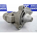 9633292480  MOTOR ARRANQUE CITROEN SAXO 1.1 SX 2001 9633292480 168620 CITROEN - 1