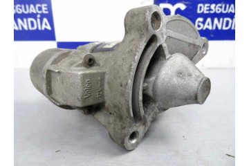 9633292480  MOTOR ARRANQUE CITROEN SAXO 1.1 SX 2001 9633292480 168620 CITROEN - 1