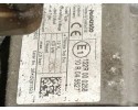 PARKING HEATER WEBASTO VOLKSWAGEN TRANSPORTER CARAVELLE T6 Catalog number of the part 7E0819008K