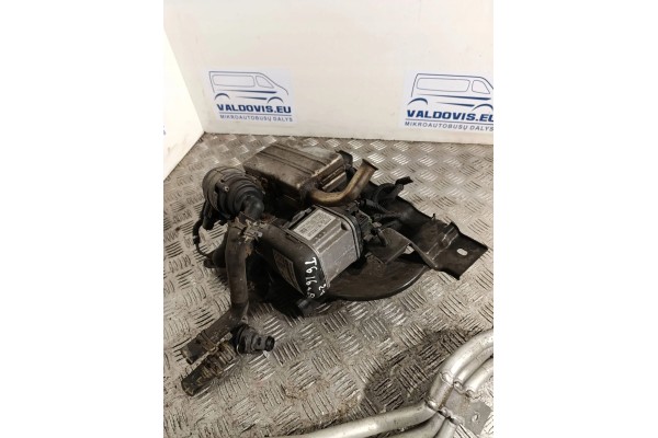 PARKING HEATER WEBASTO VOLKSWAGEN TRANSPORTER CARAVELLE T6 Catalog number of substitutes 9028062C