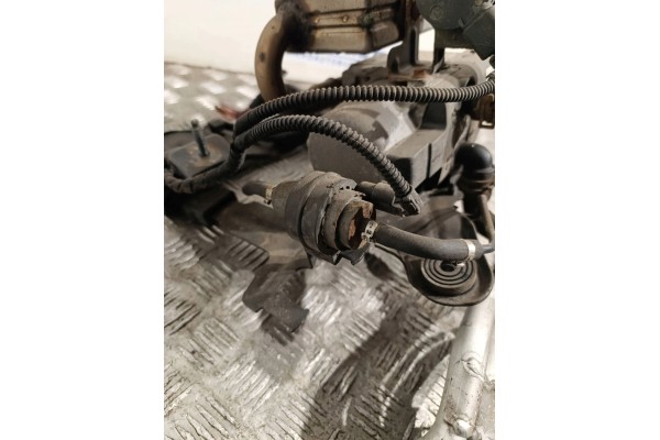 PARKING HEATER WEBASTO VOLKSWAGEN TRANSPORTER CARAVELLE T6 Catalog number of the original 9028137D