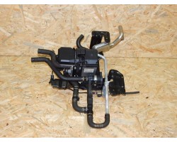 VW T5 parking heater webasto 7H0815071C