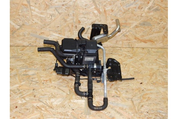 VW T5 parking heater webasto 7H0815071C