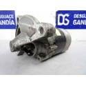 9633292480  MOTOR ARRANQUE CITROEN SAXO 1.1 SX 2001 9633292480 168620 CITROEN - 2