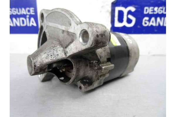 9633292480  MOTOR ARRANQUE CITROEN SAXO 1.1 SX 2001 9633292480 168620 CITROEN - 2