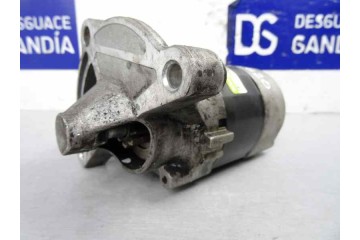 9633292480  MOTOR ARRANQUE CITROEN SAXO 1.1 SX 2001 9633292480 168620 CITROEN - 2