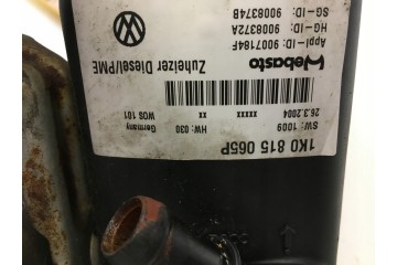 WEBASTO VW TOURAN 1K0815065P Hatchback 1 9 03 10 Part manufacturer Audi OE
