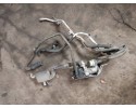 BMW E71 E70 Webasto parking heater 5 0i
