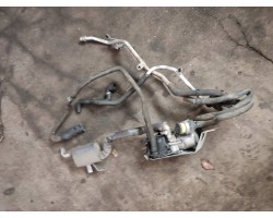 BMW E71 E70 Webasto parking heater 5 0i