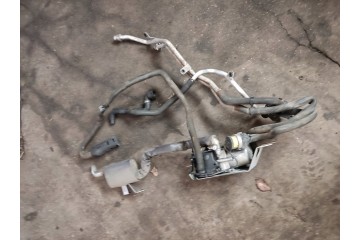 BMW E71 E70 Webasto parking heater 5 0i