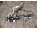 BMW E71 E70 Webasto parking heater 5 0i Catalog number of the part 9178046