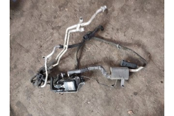 BMW E71 E70 Webasto parking heater 5 0i Catalog number of the part 9178046