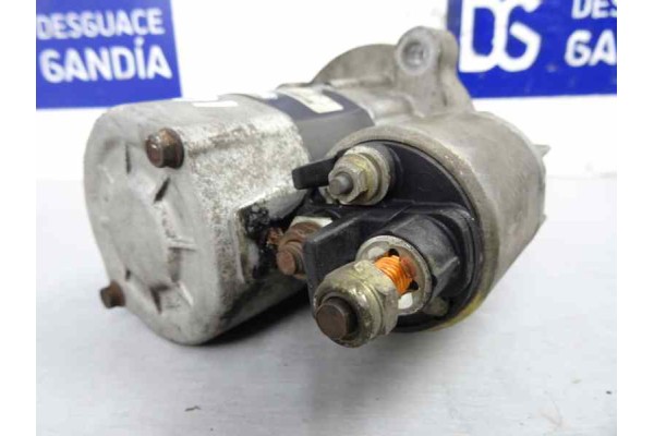9633292480  MOTOR ARRANQUE CITROEN SAXO 1.1 SX 2001 9633292480 168620 CITROEN - 3