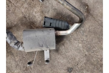 BMW E71 E70 Webasto parking heater 5 0i Part manufacturer BMW OE