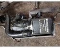 Calefactor estacionamiento Webasto BMW E71 E70 5.0i