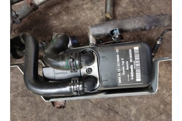 Calefactor estacionamiento Webasto BMW E71 E70 5.0i