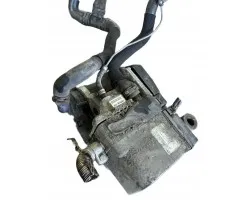 Calefactor estacionario Webasto gasolina 9000550B unidad compacta