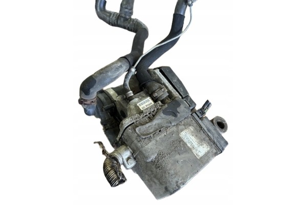 WEBASTO PARKING HEATER PETROL 9000550B COMPACT UNIT