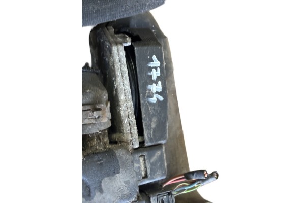 WEBASTO PARKING HEATER PETROL 9000550B COMPACT UNIT Part manufacturer Webasto