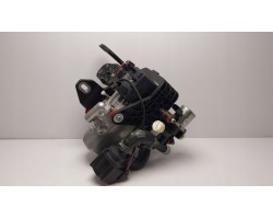 AUDI WEBASTO PARKING HEATER 8B3265081D