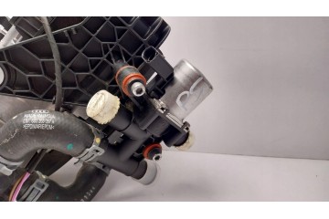 AUDI WEBASTO PARKING HEATER 8B3265081D Customs tariff code 87089997