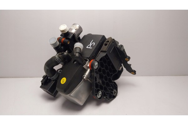 Calefactor de Estacionamiento Webasto AUDI 5WA815005AC