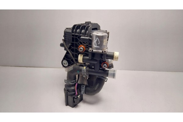 Calefactor de Estacionamiento Webasto AUDI 5WA815005AC