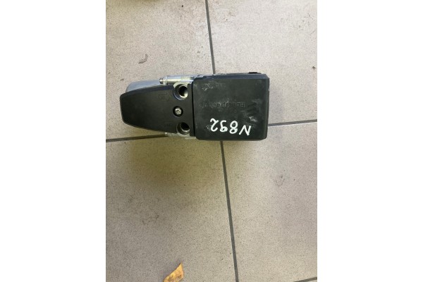 Webasto Mercedes Vito W447 A4478303001 D5A Diesel