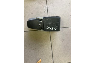 Webasto Mercedes Vito W447 A4478303001 D5A Diesel